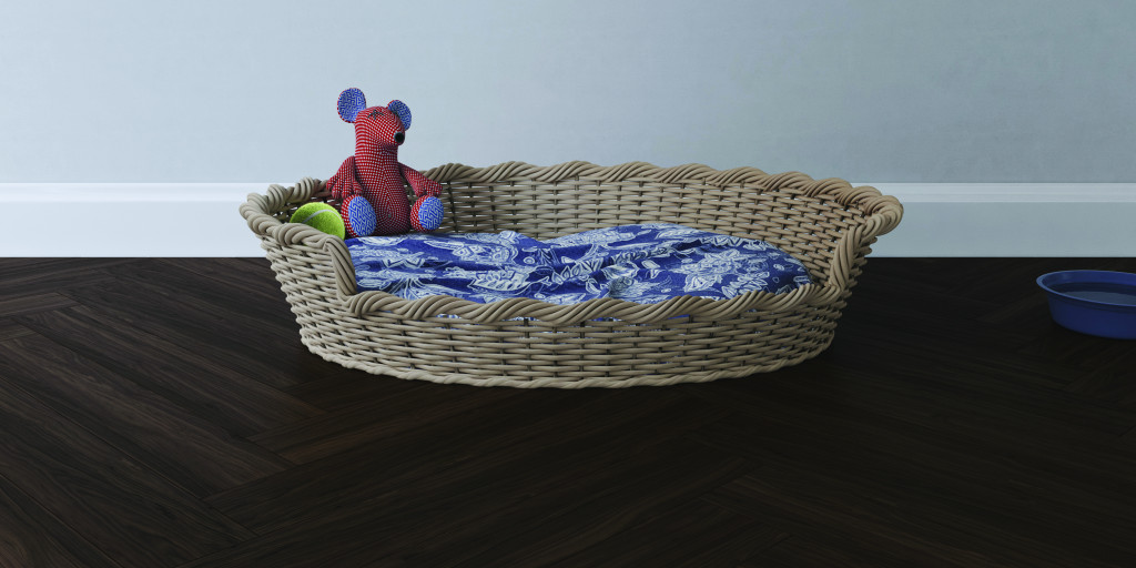 Codora Neckar - Roomshot